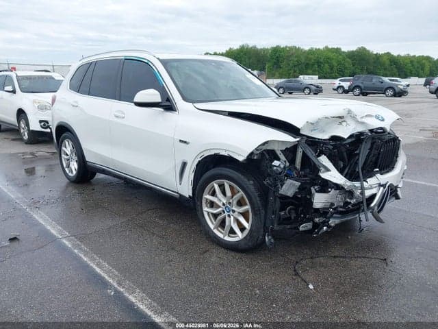 2023 BMW X5 PHEV XDRIVE45E 1