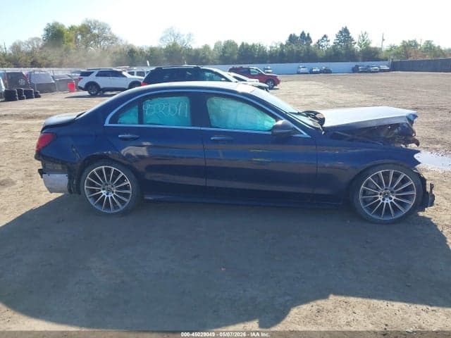 2019 MERCEDES-BENZ C 300 12