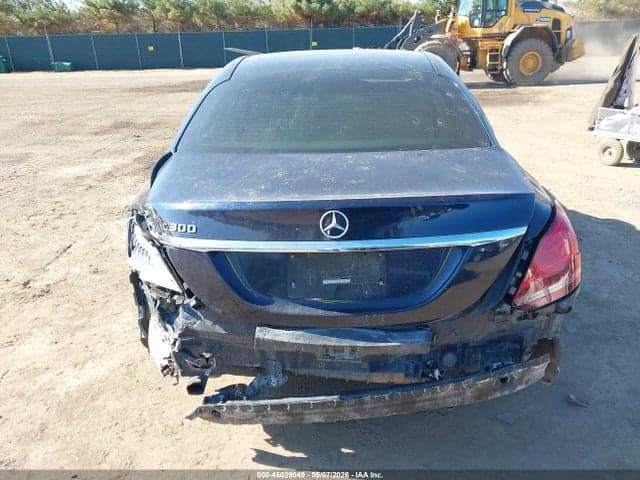 2019 MERCEDES-BENZ C 300 15