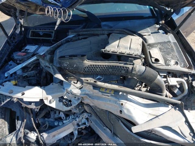 2019 MERCEDES-BENZ C 300 10