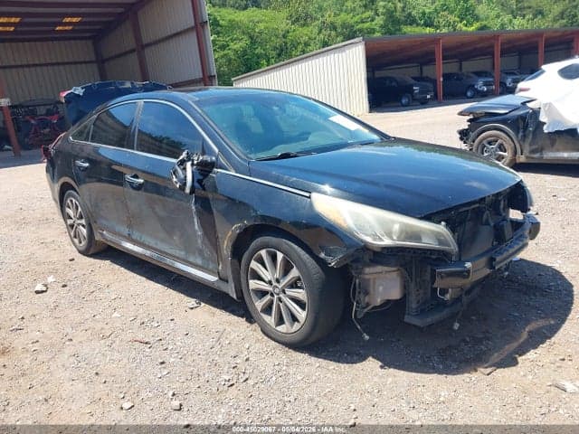 2016 HYUNDAI SONATA LIMITED
