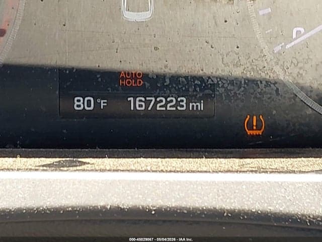 2016 HYUNDAI SONATA LIMITED 16