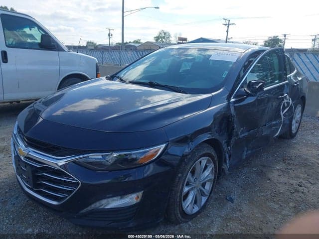 2023 CHEVROLET MALIBU FWD 1LT 2