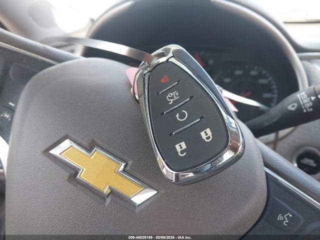 2023 CHEVROLET MALIBU FWD 1LT 11