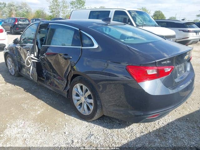 2023 CHEVROLET MALIBU FWD 1LT 3