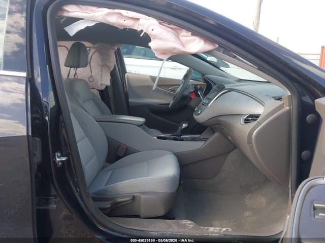 2023 CHEVROLET MALIBU FWD 1LT 5