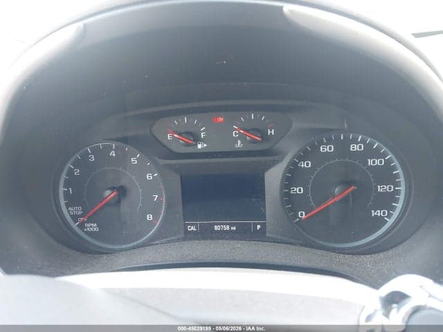 2023 CHEVROLET MALIBU FWD 1LT 7