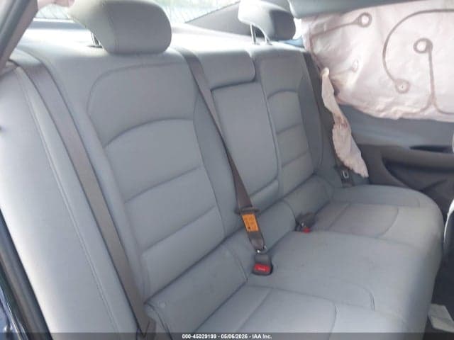 2023 CHEVROLET MALIBU FWD 1LT 8