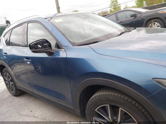 2017 MAZDA CX-5 GRAND TOURING 13