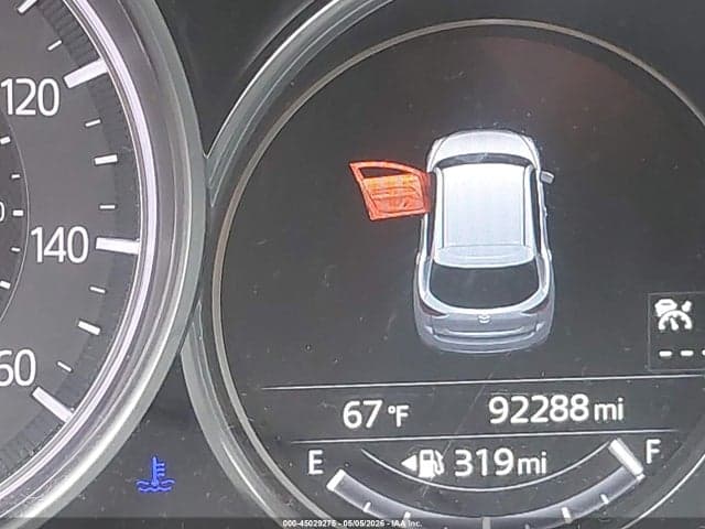 2017 MAZDA CX-5 GRAND TOURING 15