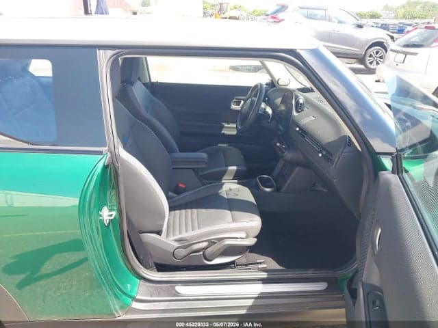 2025 MINI HARDTOP COOPER 5