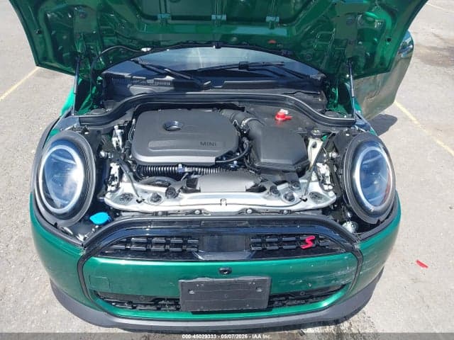 2025 MINI HARDTOP COOPER 10
