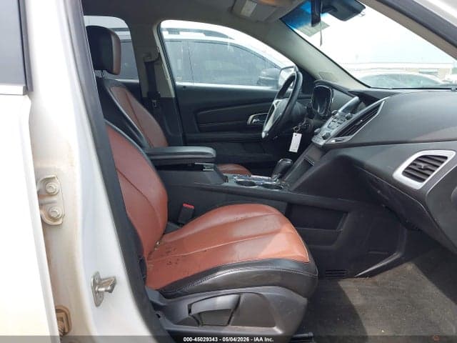 2017 GMC TERRAIN SLT 5