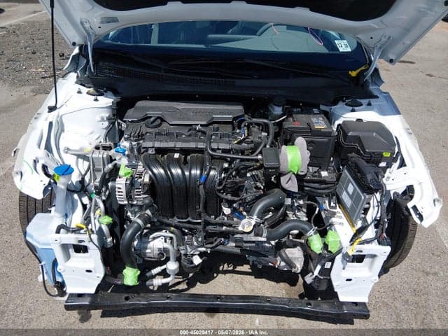2025 HYUNDAI ELANTRA SEL CONVENIENCE 10