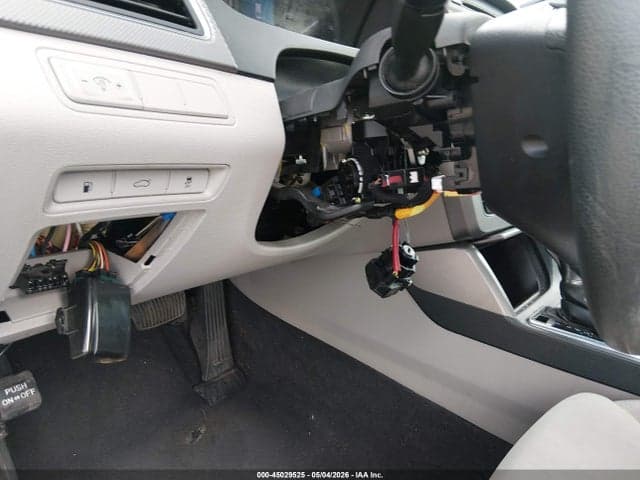 2017 HYUNDAI SONATA 6