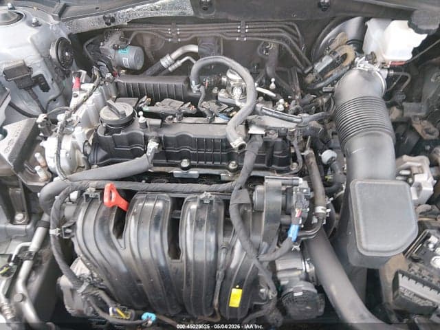 2017 HYUNDAI SONATA 10