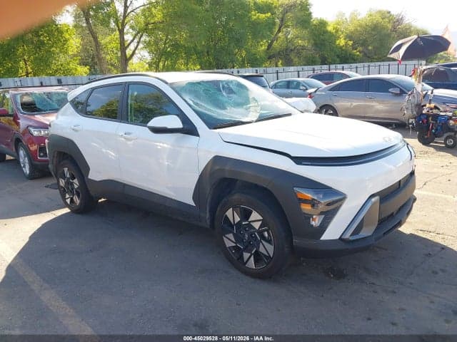2025 HYUNDAI KONA SEL - 1