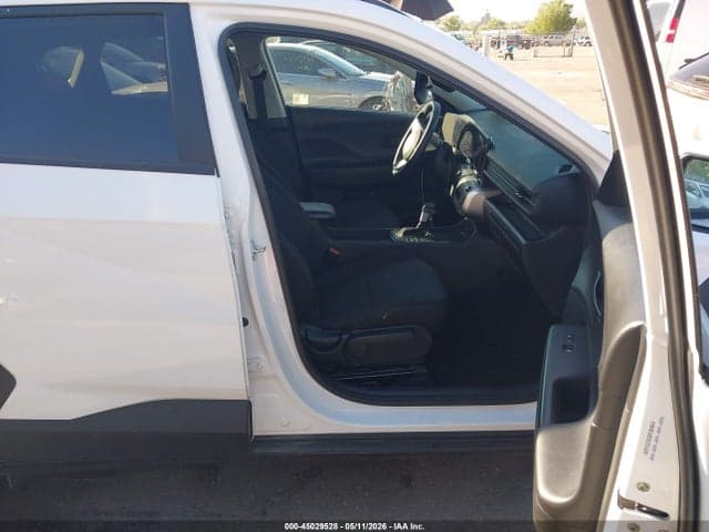 2025 HYUNDAI KONA SEL 5