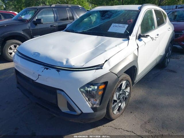 2025 HYUNDAI KONA SEL 6
