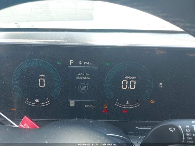 2025 HYUNDAI KONA SEL 7