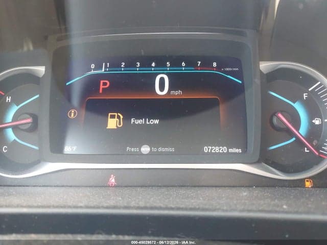 2022 HONDA PILOT AWD EX-L 15