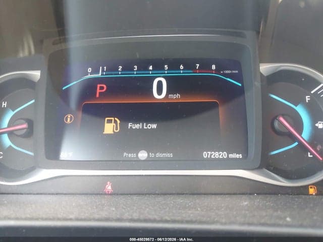 2022 HONDA PILOT AWD EX-L 7