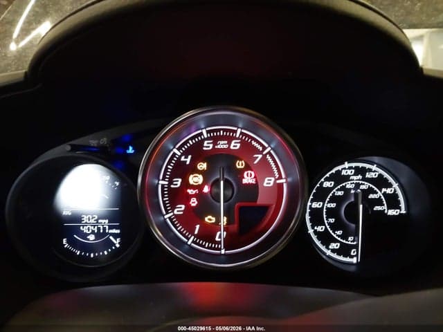 2020 FIAT 124 SPIDER ABARTH 7