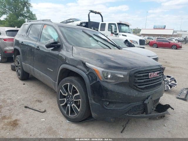 2019 GMC ACADIA SLT-1 1