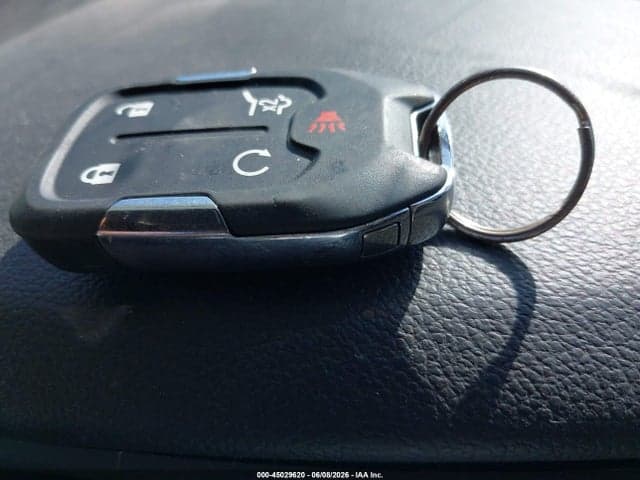 2019 GMC ACADIA SLT-1 11