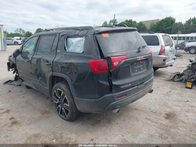 2019 GMC ACADIA SLT-1 3