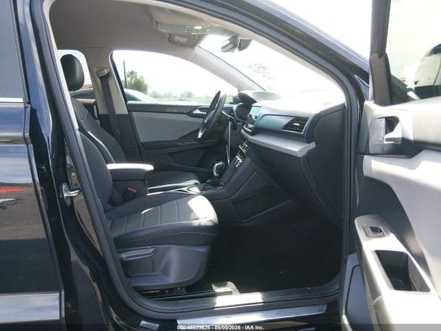 2023 VOLKSWAGEN TAOS 1.5T SE 5