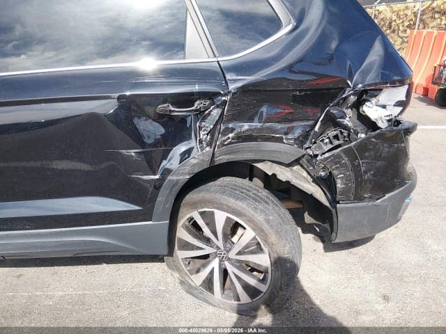 2023 VOLKSWAGEN TAOS 1.5T SE 6