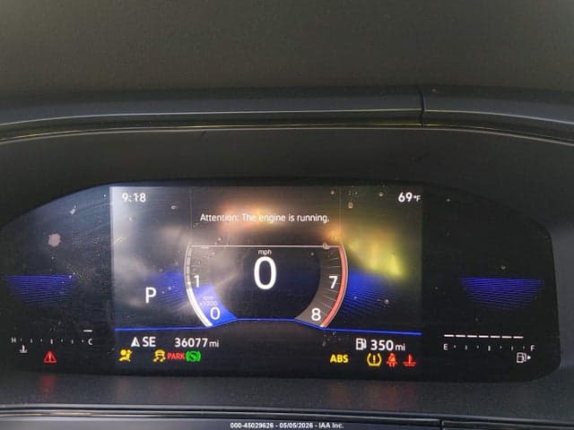 2023 VOLKSWAGEN TAOS 1.5T SE 7