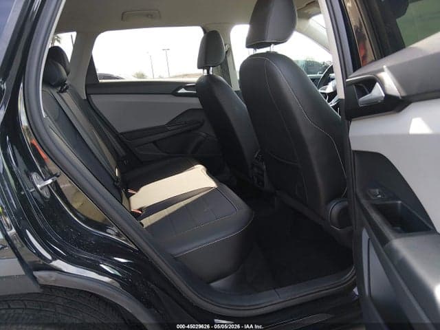 2023 VOLKSWAGEN TAOS 1.5T SE 8