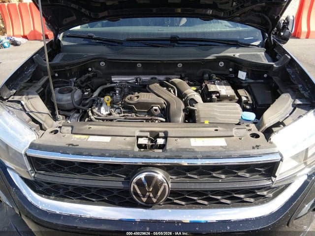 2023 VOLKSWAGEN TAOS 1.5T SE 10