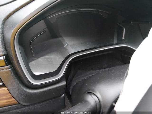 2022 HONDA CR-V HYBRID TOURING 16