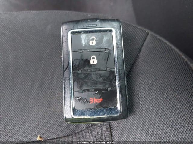 2023 JEEP GRAND CHEROKEE L LAREDO 4X4 11