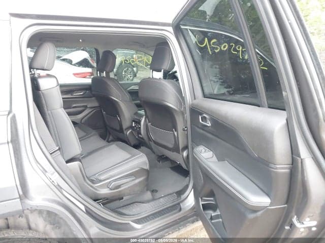 2023 JEEP GRAND CHEROKEE L LAREDO 4X4 8
