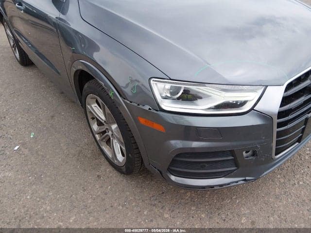 2017 AUDI Q3 2.0T PREMIUM 20
