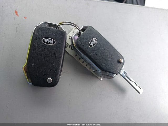 2022 KIA SPORTAGE LX 11