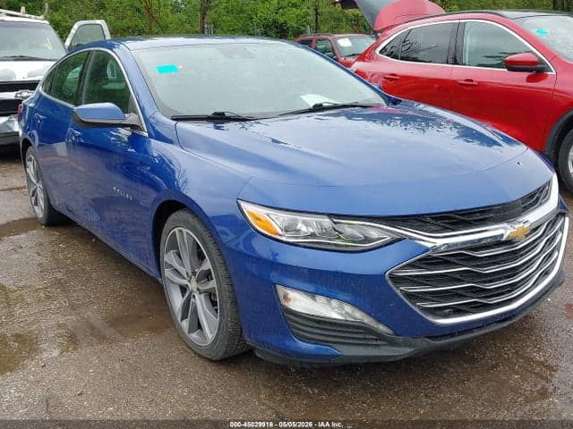 2023 CHEVROLET MALIBU FWD 2LT - 1