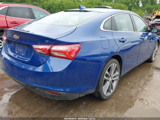 2023 CHEVROLET MALIBU FWD 2LT 4
