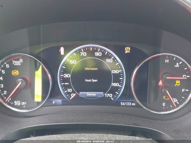 2023 CHEVROLET MALIBU FWD 2LT 7