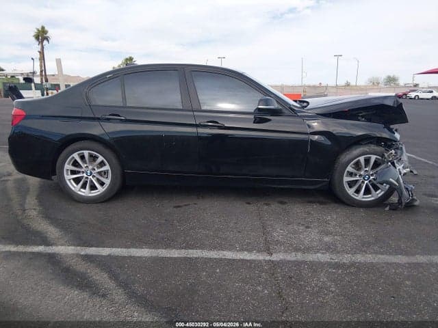 2018 BMW 320I 14