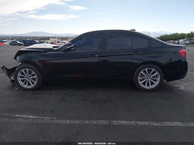2018 BMW 320I 15