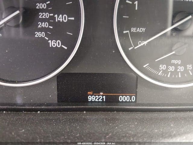 2018 BMW 320I 16