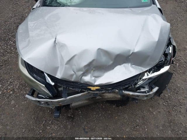 2017 CHEVROLET CRUZE LT AUTO 6