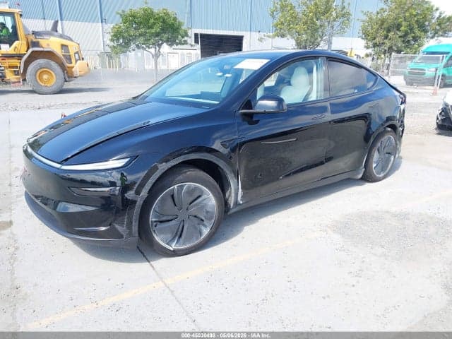 2026 TESLA MODEL Y PREMIUM REAR-WHEEL DRIVE/REAR-WHEEL DRIVE 2