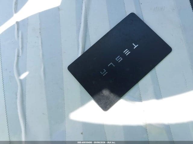 2026 TESLA MODEL Y PREMIUM REAR-WHEEL DRIVE/REAR-WHEEL DRIVE 11