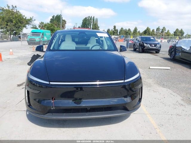 2026 TESLA MODEL Y PREMIUM REAR-WHEEL DRIVE/REAR-WHEEL DRIVE 12